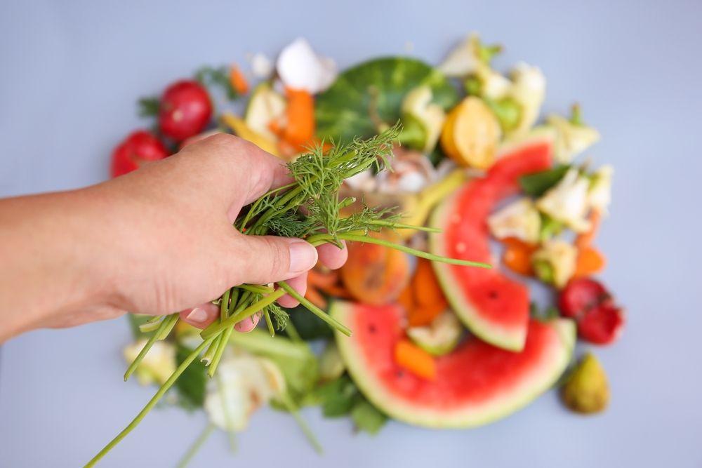 The kitchen food waste processor is good or bad