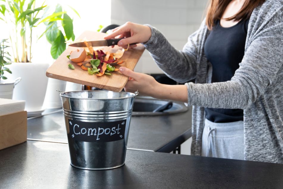 How Does Composting Work? 7 Types of Compost Bins to Try – Lomi