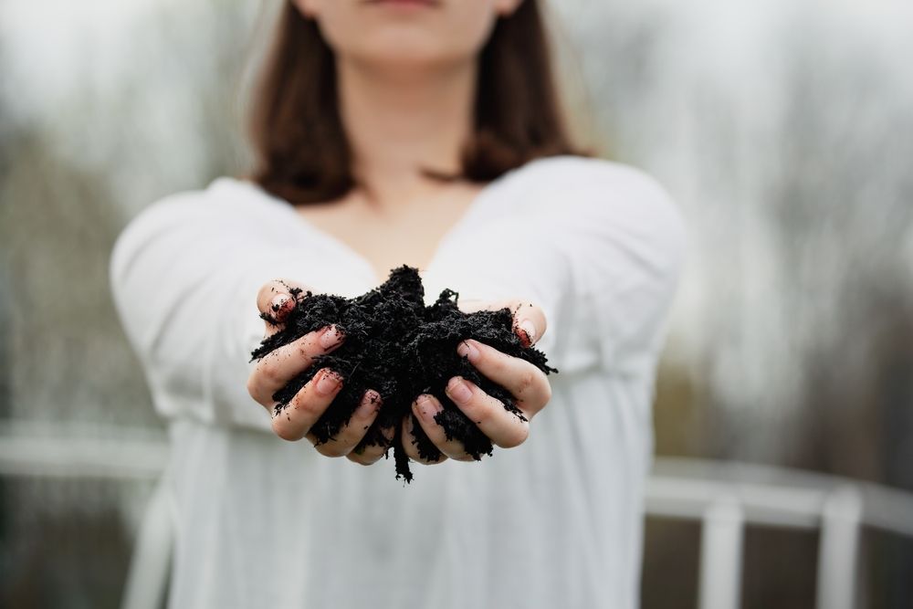 How To Compost At Home: The Ultimate Beginner Guide – Lomi