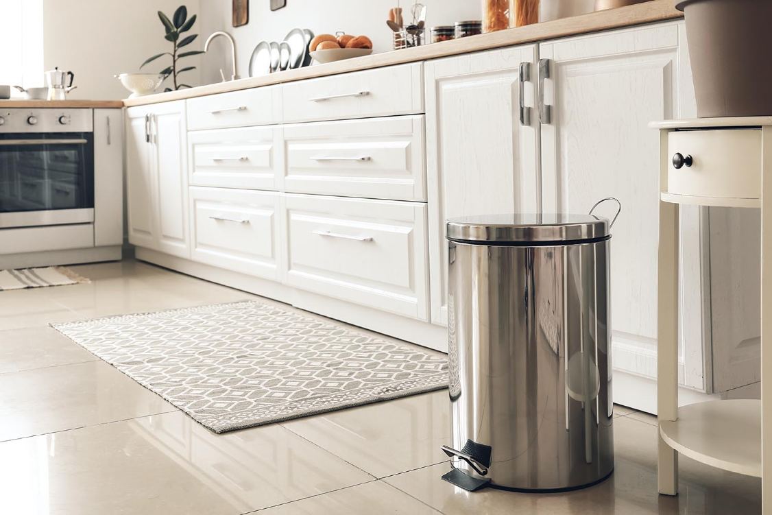 Best kitchen bins 2024: sensor, pedal & recycling for all budgets