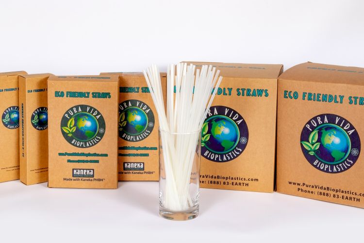 Eco Friendly Biodegradable Stir Sticks