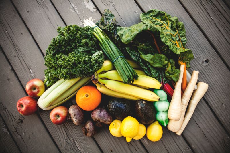 Keep Produce Fresh, Reduce Food Waste, Save Money - Bluapple