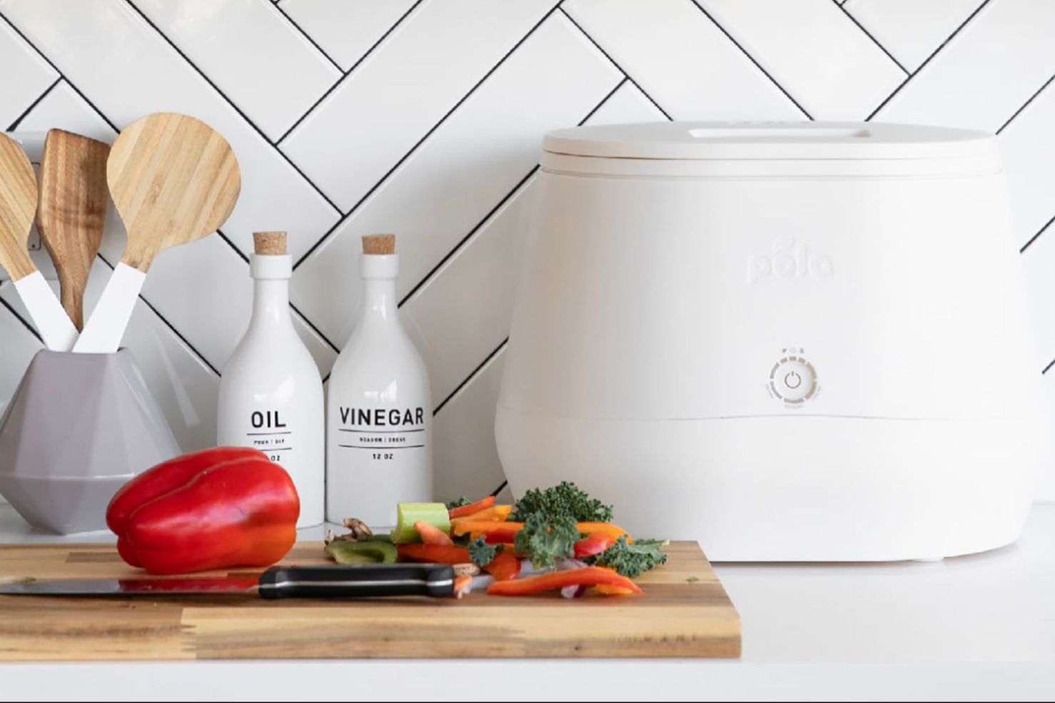 Sustainable Kitchen Starter Set