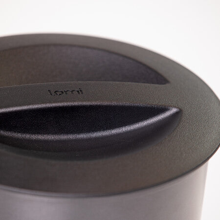 Lomi 3 Cap - bucket lid