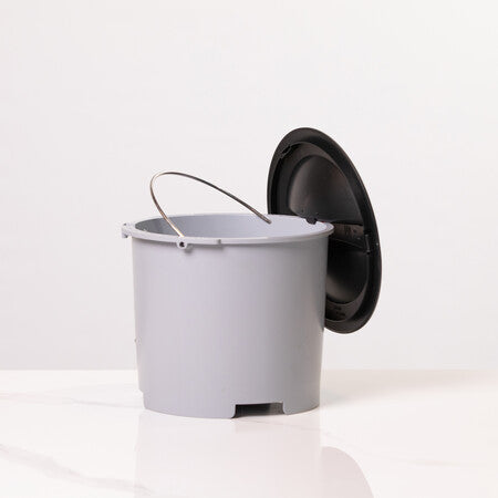 Lomi 3 Cap - bucket lid