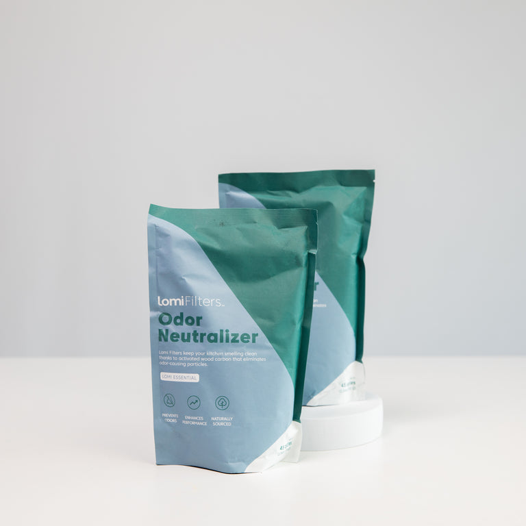 Filter Refill - 2 Refills