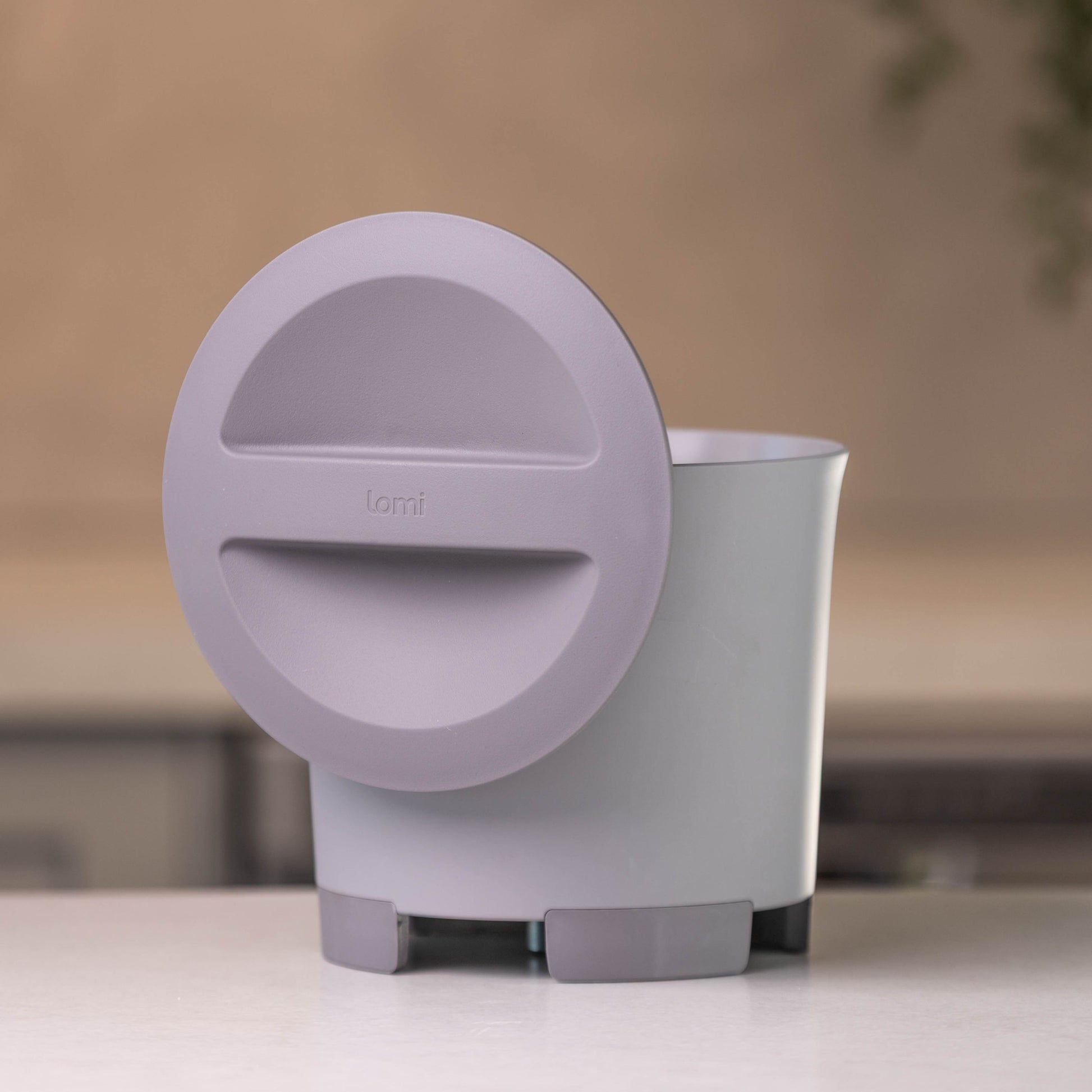 Lomi 3 Cap - bucket lid