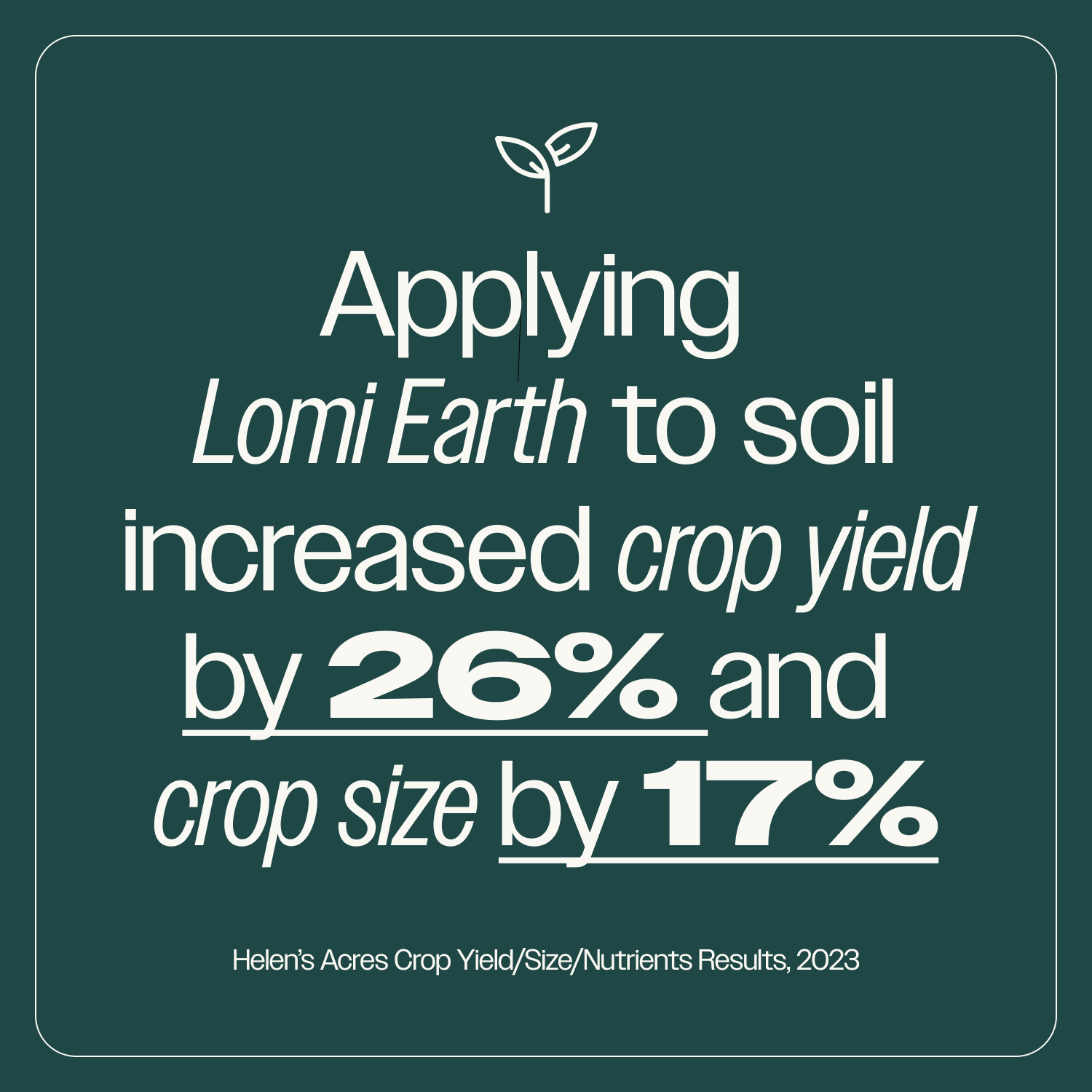 Lomi 2 - Howell Program Activation Fee