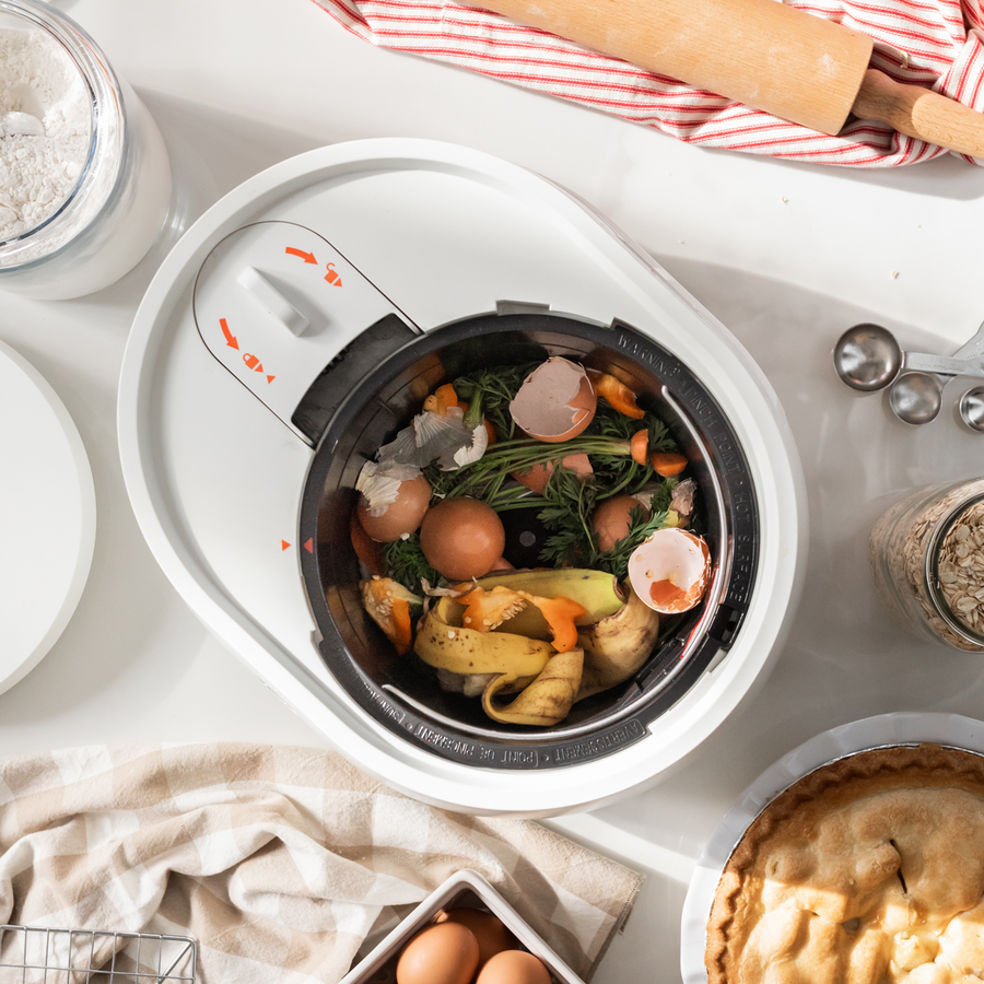 Proper Bucket Placement