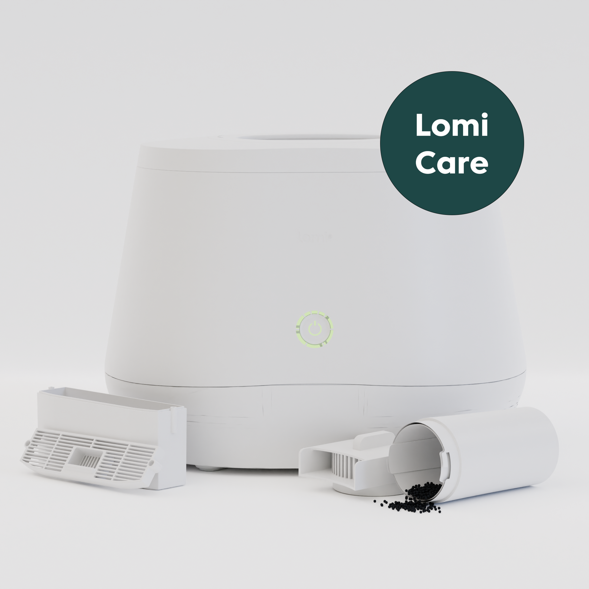 LomiCare - 3yr Extended Warranty