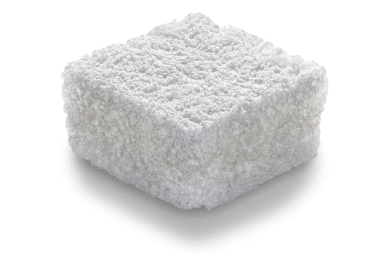 Cruz Foam Compostable Foam