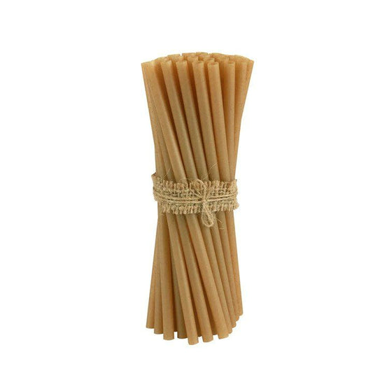 EQUO Sugarcane Straws