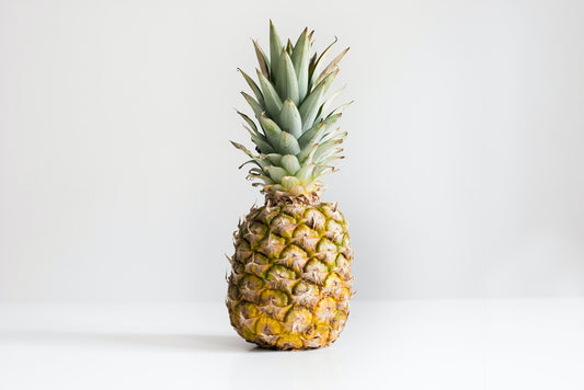 Can You Compost Pineapple?