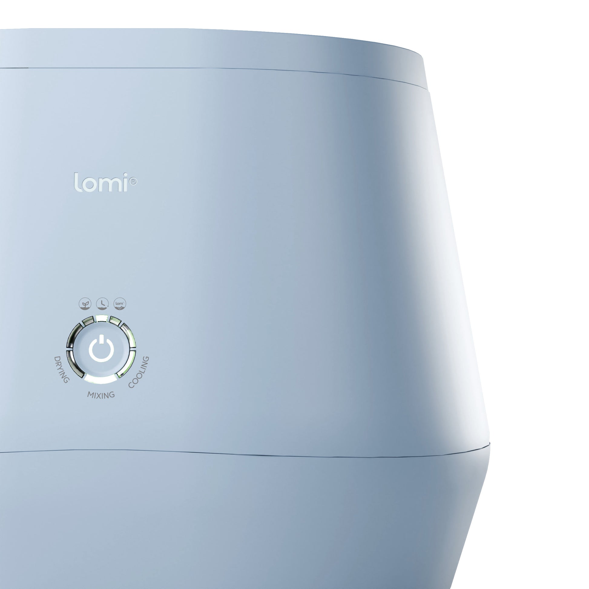 Best Buy: Lomi Smart Waste Kitchen Composter 80100