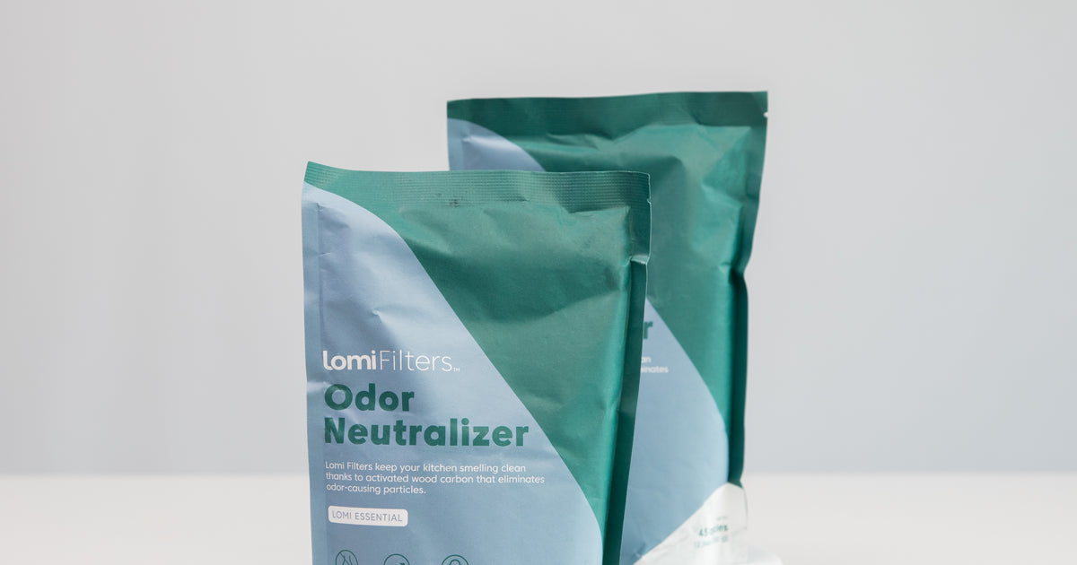 Filter Refill - 2 Refills