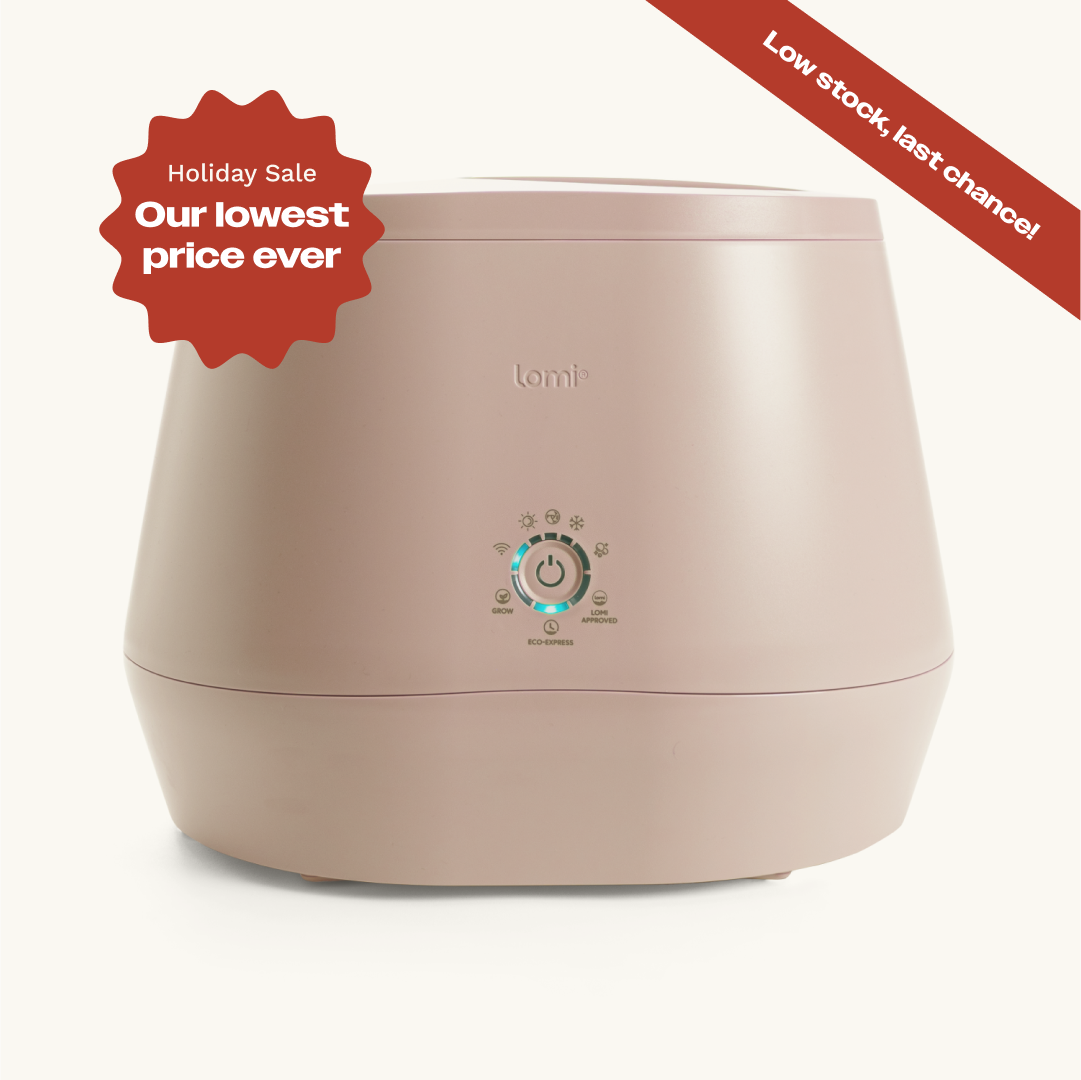 Lomi 2 - Food Recycler