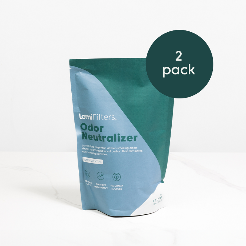 Filter Refill - 2 pack