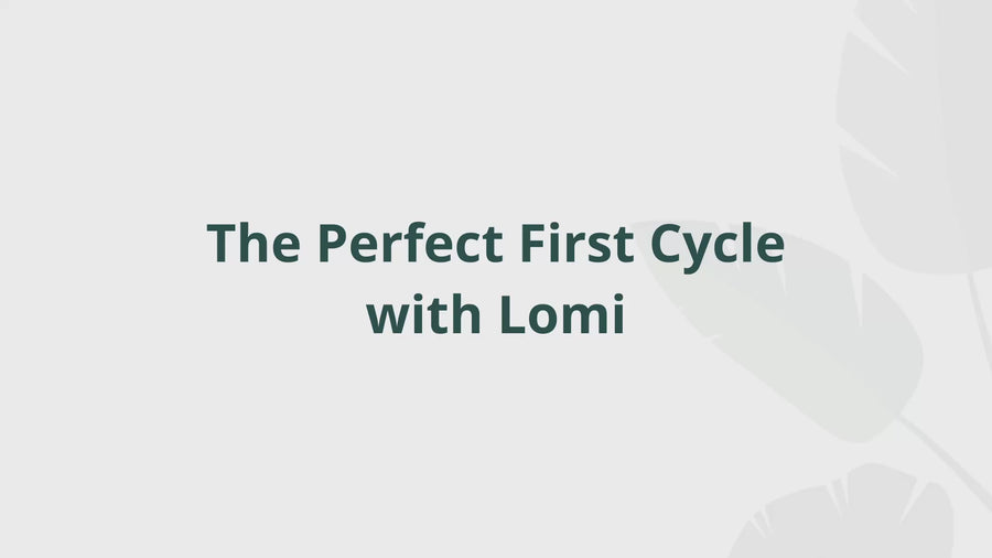 How to Run the Perfect Cycle