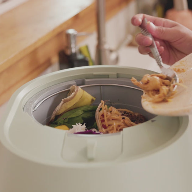 Lomi Smart Composter