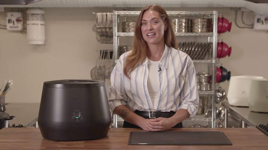 How to Keep Your Lomi Clean