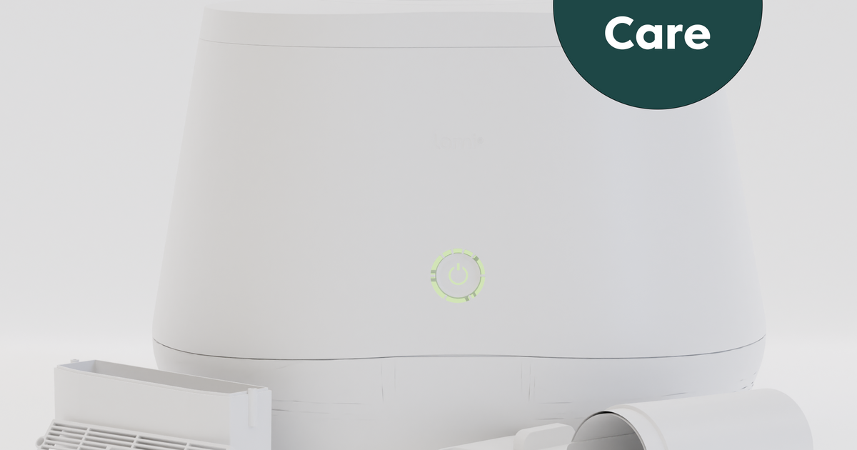 LomiCare - Costco 3yr Extended Warranty